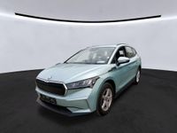 Skoda Enyaq - Vorschau Bild 12