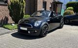 MINI Mini Cooper S Roadster / Cabrio R59 + Auto... - MINI Roadster Serie von privat