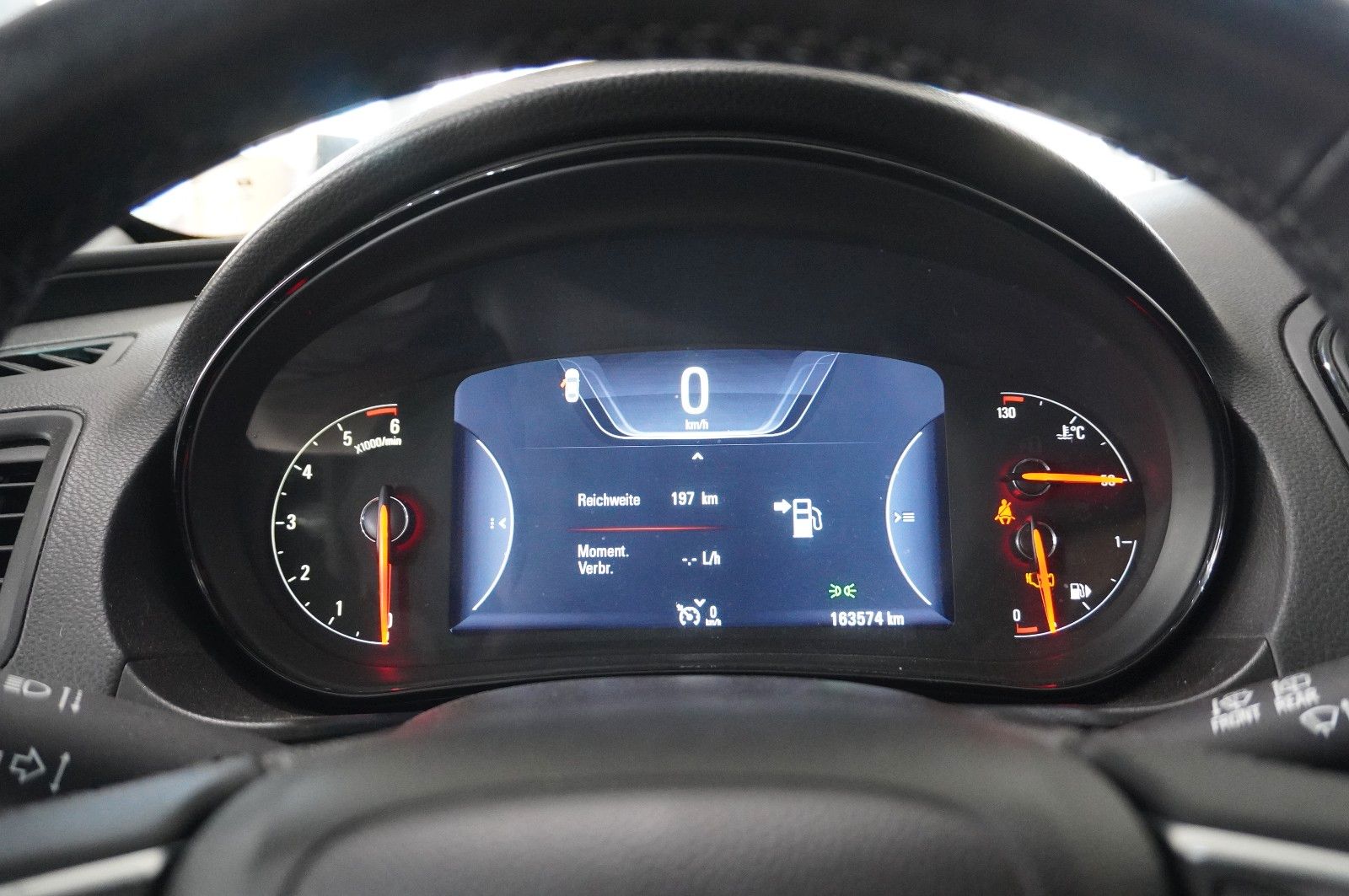 Fahrzeugabbildung Opel Insignia CT 2.0D 4X4 NAVI/LED/KAMERA/SPORT/AHK