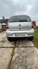 Volkswagen VW Fox 1,2 L - Volkswagen Fox in Dortmund