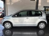 Volkswagen up! move up! Benziner original  59TKM - VW up! Gebrauchtwagen in Bielefeld