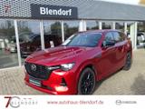 Mazda CX-60 3,3 D HOMURA 254 AWD Leder|BOSE|Matrix - gebrauchte Mazda CX-60 aus dem Jahr 2023