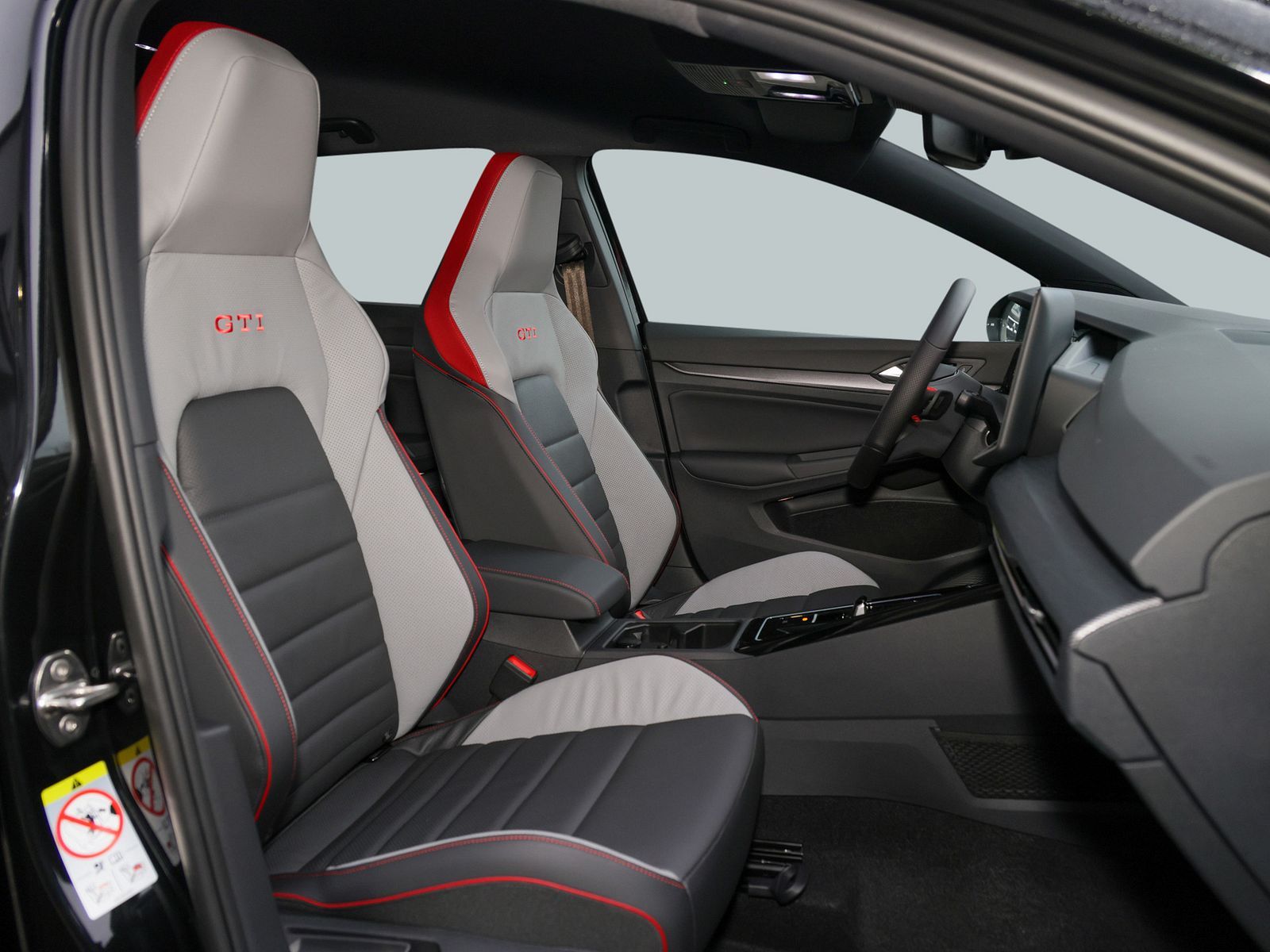 Volkswagen Golf - Bild 8