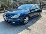Peugeot 607 2.7 V6 SOLO PER RICAMBI !! - Peugeot 607: Limousine