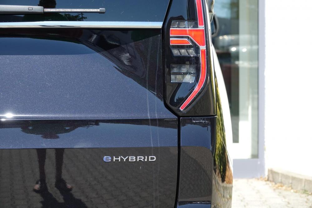 Volkswagen Caddy STYLE eHYBRID AHK UPE 55300EUR*