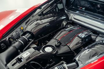 2020 Ferrari 488 PISTA 缩略图 34