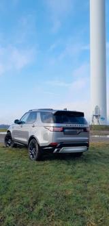 Land Rover Discovery 3.0 SD6 Landmark Edition Landmark ... - Land Rover Discovery Landmark-Edition
