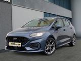 Ford Fiesta ST-Line 125PS ++Rückfahrkamera+Sitz- u. L - Ford: Taxi