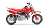 Honda CRF50  - HONDA CRF 50