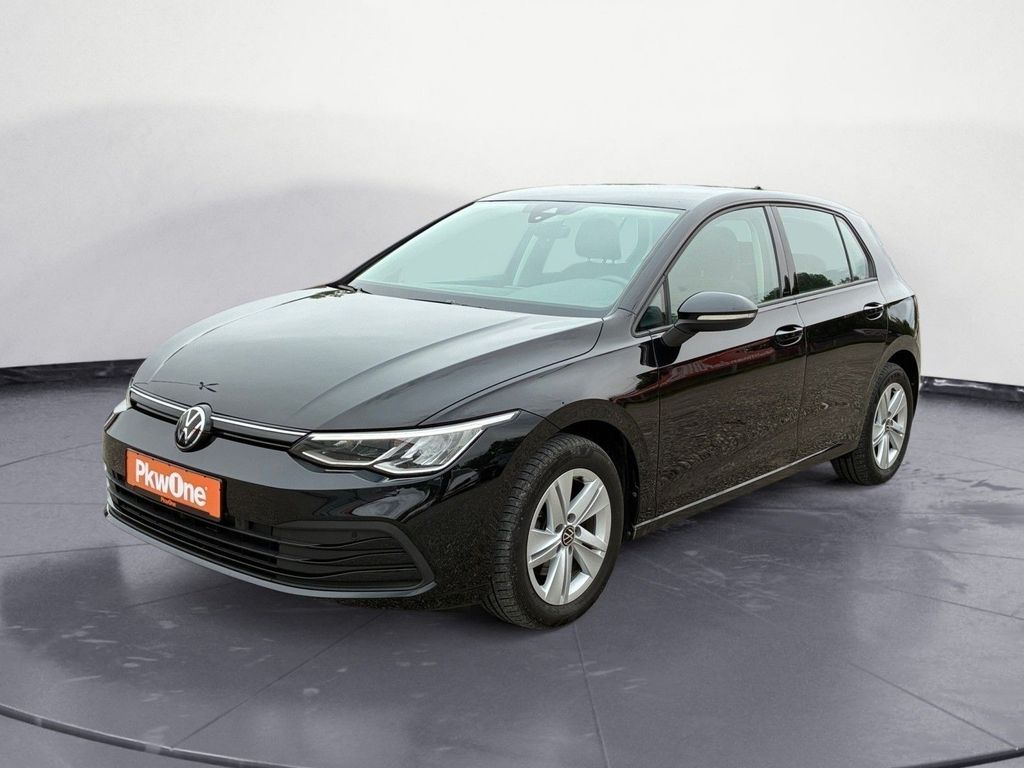Image of Volkswagen Golf