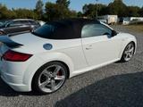 Audi TT Roadster 2.0 TFSI S tronic - - gebrauchte Audi TT aus dem Jahr 2018
