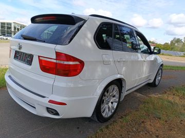 BMW X5 - 7