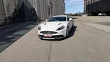 Aston Martin Vanquish B&O V12 Carbon, Export price 92741 euro - Aston Martin Vanquish Gebrauchtwagen