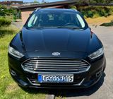 Ford Mondeo 1,5 TDCi 88kW Trend ECOnetic Turnier ... - Ford Mondeo: Econetic