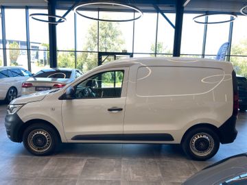 Renault Express Extra *1.HAND*19%*TOUCH*LED*P.SENSOR*