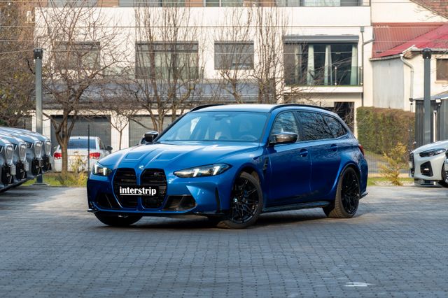 BMW M3 Touring xDrive COMPETITON.FACELIFT.DR.ASS.PRO