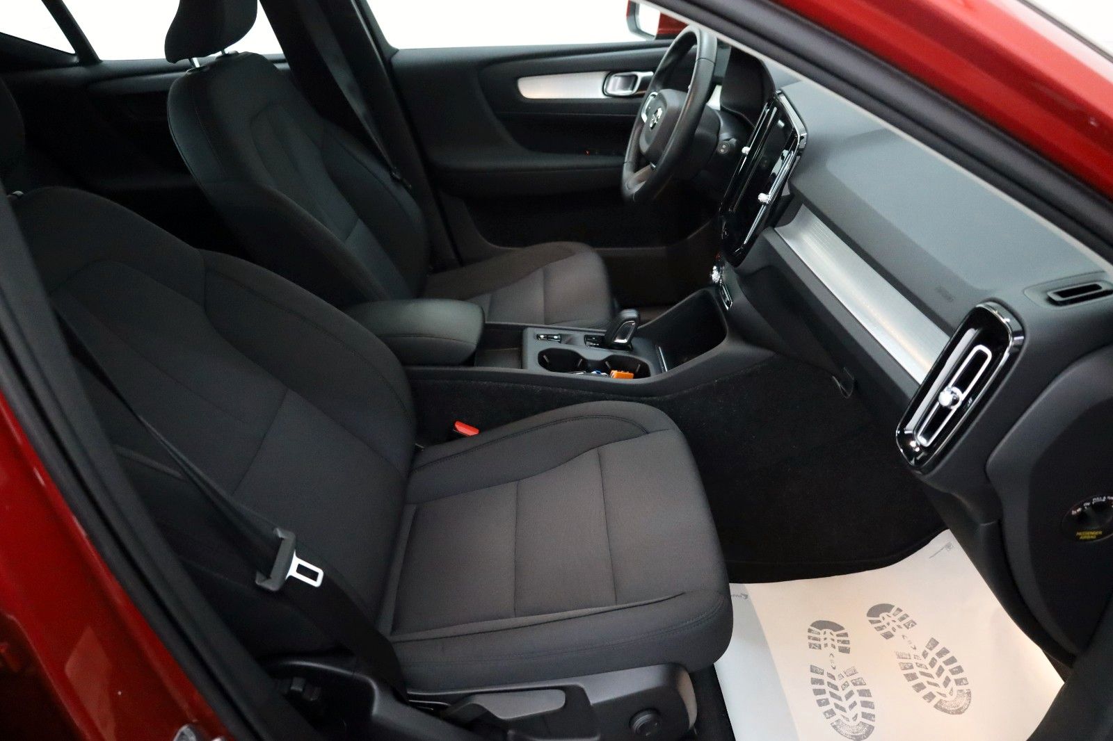 Fahrzeugabbildung Volvo XC40 InscriptionT5 Expression,Navi,CarPlay,Kamer