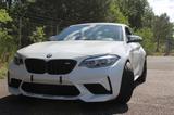 BMW M2 Competition M2 Competition - gebrauchte BMW M2 aus dem Jahr 2021
