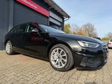 Audi A4 Avant 40 TDI quattro basis*Led*Navi*ACC*RFK* - Audi A4 TDI mit Diesel-Antrieb