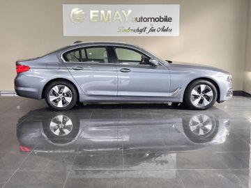 BMW 520 - 3
