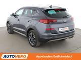 Hyundai Tucson 1.6 CRDi Style 2WD Aut.*NAV*TEMPO*CAM*PDC - Hyundai TUCSON: Crdi