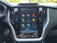 Subaru Outback - Vorschau Bild 13