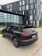 Volkswagen Touareg  R-Line, IQ Matrix, Pano, Allradlenkung - VW Touareg Gebrauchtwagen in Braunschweig