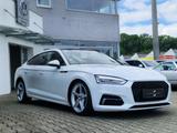 Audi A5 Sportback 35 TDI sport S-tronic Leder/Alc. Na - Audi Behindertengerecht