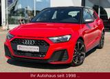 Audi A1 Sportback 40 TFSI S line *LED/B&O/ACC/VIRTUAL - Audi A1: 40 TFSI