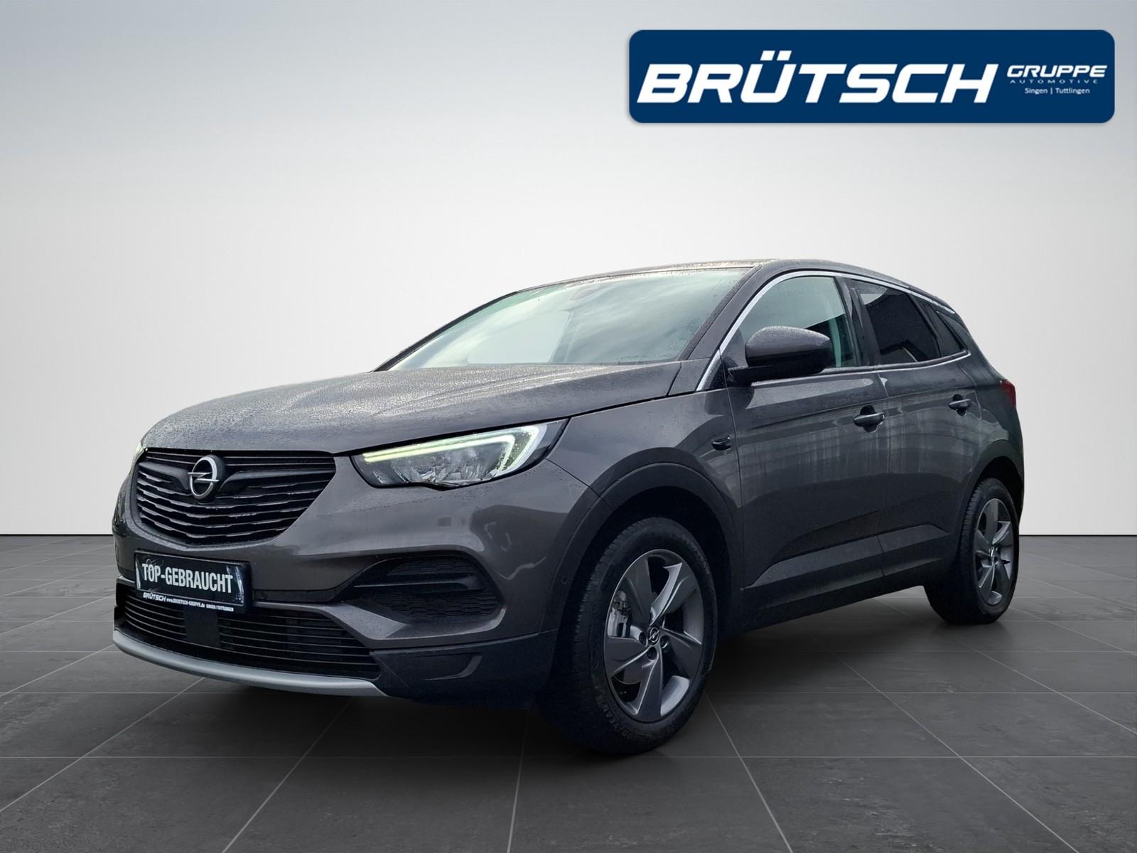 Opel Grandland (X) 1.5 D Innovation AUTOMATIK / NAVI 