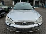 Ford Mondeo Lim. 3.0 *6 ZYLINDER* 204 PS - Ford Mondeo: 3.0