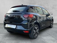 Dacia Sandero - Vorschau Bild 5