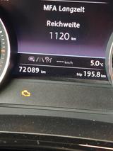 Volkswagen Touareg 3.0 V6 TDI 150kW Tiptr Exclusive BMo... - Volkswagen Touareg aus 2011: V6 TDI