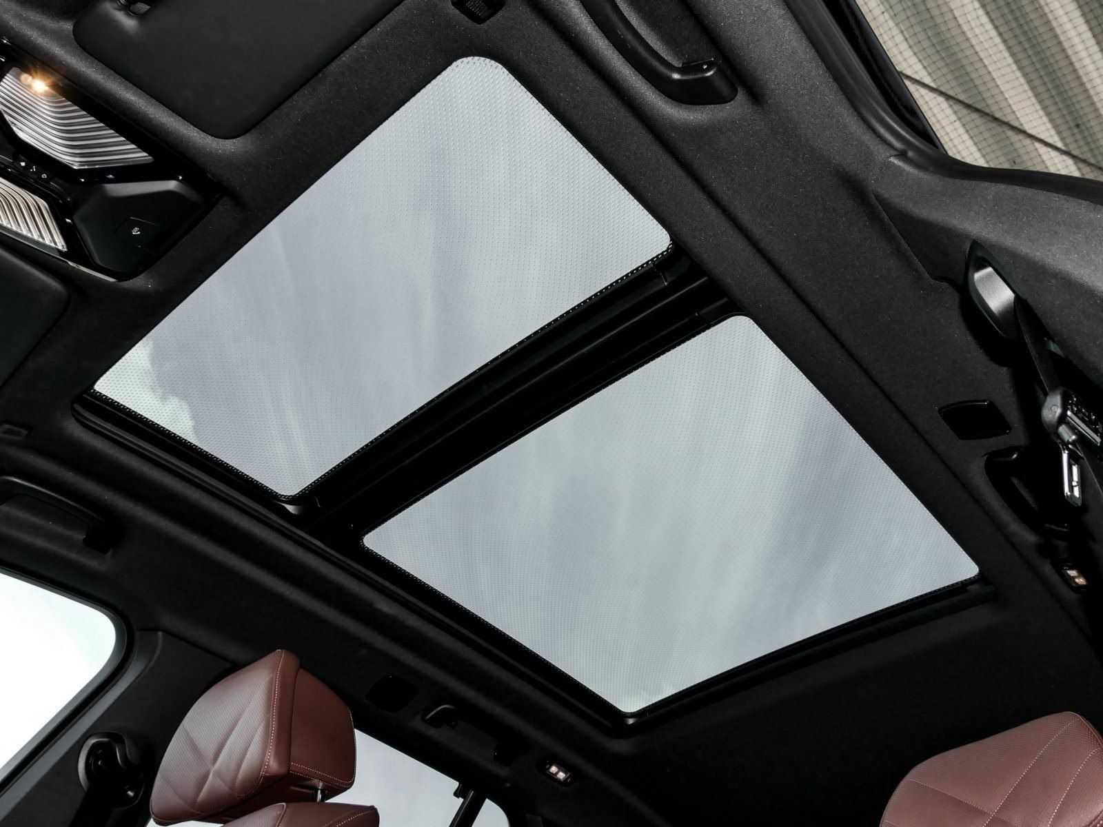BMW X5 - Bild 11