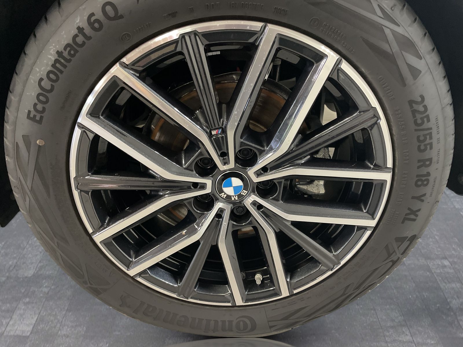BMW X1 - Bild 14