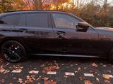 BMW M340i xDrive Touring PANO, STHZ, KAMERA - BMW M340i von privat