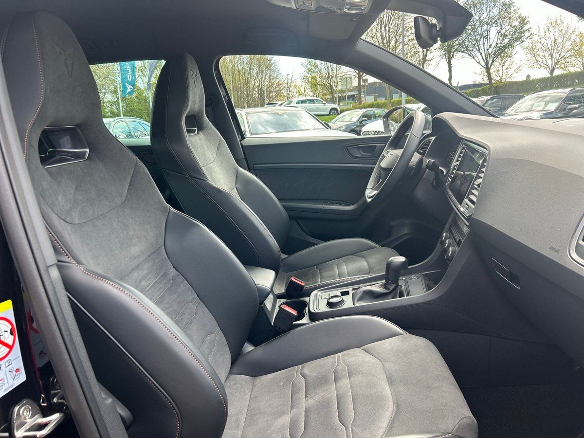 Cupra Ateca - Bild 25