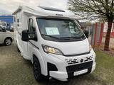 Knaus L!VE TI 650 MEG PLATINUM SELECTION - Knaus L VE TI 650 MEG Platinum Selection