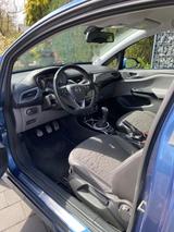 Opel Corsa 1.4 Turbo Innov. ecoFLEX OPC-Linie - Opel Corsa: Opc