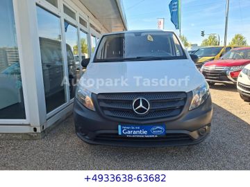 Mercedes Vito - 8