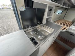 Pössl Summit Shine 640 | *Premium & Assistenz Paket*