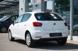 Seat Ibiza 1.4 FSI Lim. Style Salsa NAVI/SZH/KLIMA/LM - Seat Ibiza: 4.1