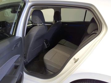 Volkswagen Golf - 7