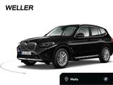 BMW X3 xDrive30d LCPr,AHK,Pano,Kamera,Leder,Ambiente