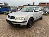 Volkswagen Passat 1.6. (Tüv/Au Neu) - gebrauchte Volkswagen Passat aus dem Jahr 1999