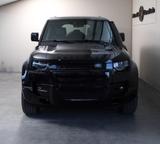Land Rover Defender 110 X-Dynamic S Luft*19"Black Paket - gebrauchte Land Rover Defender aus dem Jahr 2022