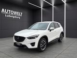 Mazda CX-5 Nakama Intense AWD Automatik 1.HAND - Mazda Gebrauchtwagen in Stuttgart