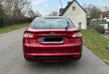 Ford Mondeo 2,0 TDCi 110kW Titanium Top Gepflegt - Ford Mondeo: Tdci Titanium