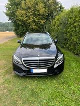 Mercedes-Benz Mercedes C180 CGI T Edition Exclusive - Mercedes-Benz C 180 Gebrauchtwagen in Chemnitz