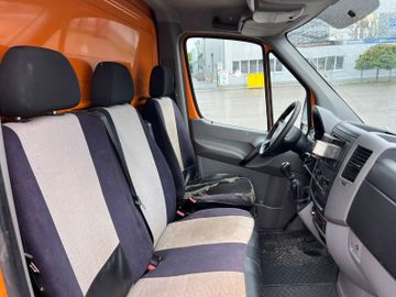 Mercedes Sprinter - 12